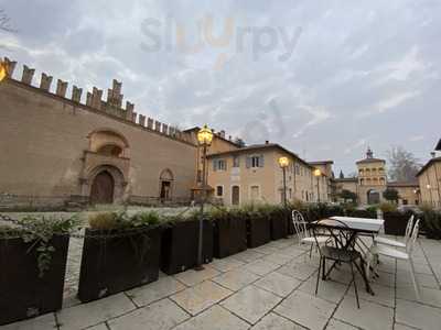 Palazzo De Rossi Ristorante