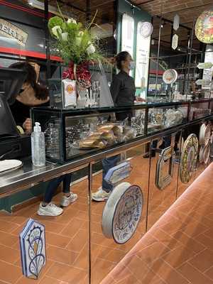 Fazi Premiata Gelateria, Pesaro