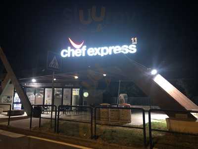 Chef Express West Campagnola