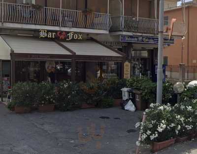 Bar Fox, Chiavari