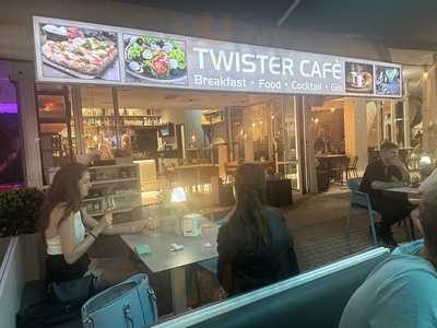 Twister Café, Lido di Jesolo