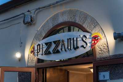 Pizzanu's, Villanova Monteleone