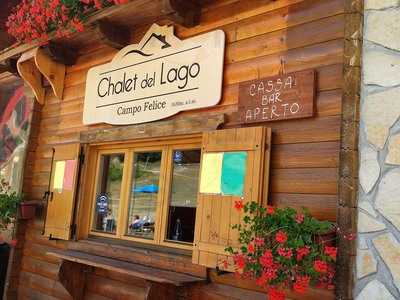 Chalet Del Lago