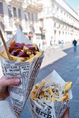 Chipstar, Catania