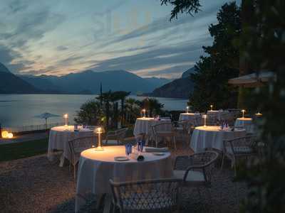 Amandus Ristorante, Mandello del Lario