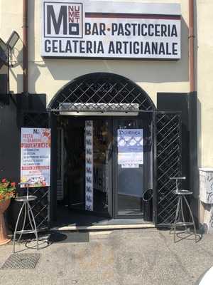 Pasticceria Al Monumento, Tivoli Terme