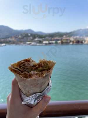 Student Kebab, La Spezia