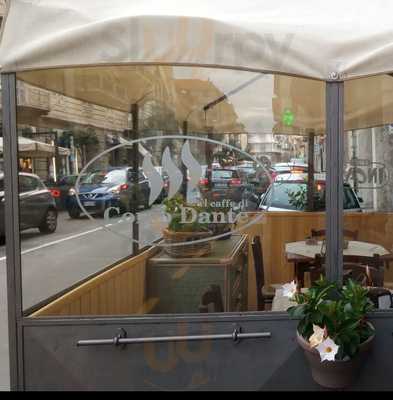 Il Caffè di Corso Dante, Chiavari