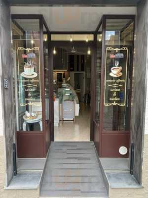 Pasticceria La Casa Di Zucchero, Chiavari