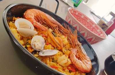 Paella24, Caldogno