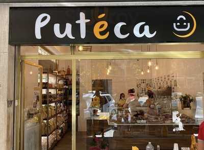 Putéca Bologna