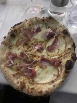 Da Aldo Ristorante Pizzeria, Pavia