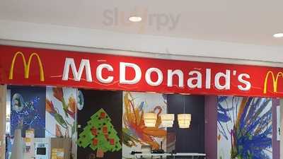 Mc Donald's