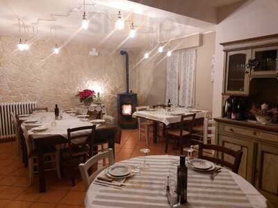 Osteria Devodier, Medesano