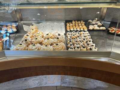 Pasticceria Rossi, La Spezia