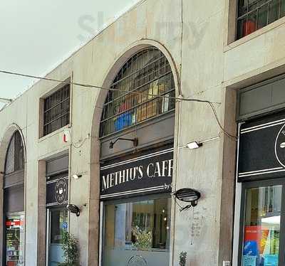 Methiu's Caffe, Ravenna