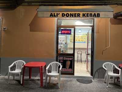 Ali Doner Kebab, Aulla