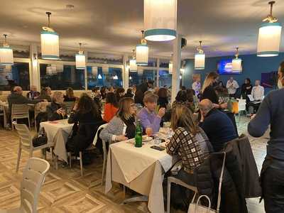 I Simpson Bistrot, Lavinio Lido di Enea