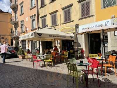 La Bottega del Gelato Bar Caffè, Castelnuovo di Garfagnana