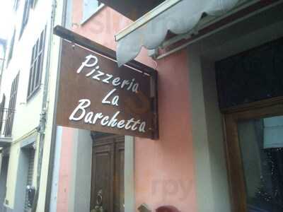 Pizzeria La Barchetta