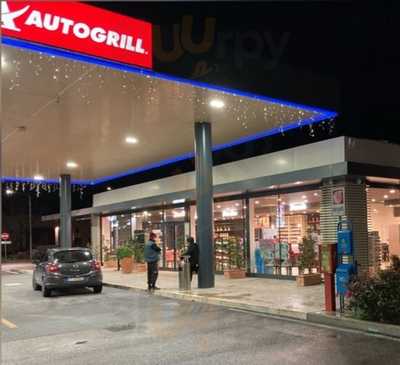 Autogrill Foligno