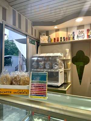 Gelateria Creperia Marina, Pinarella