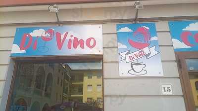 Di Vino Café, Castelnuovo di Garfagnana