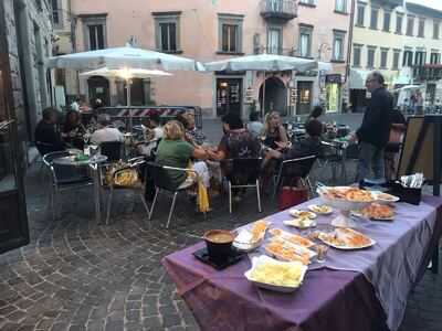 Bar Centrale - Snack Bar