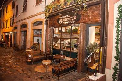 Osteria Delle Poveracce