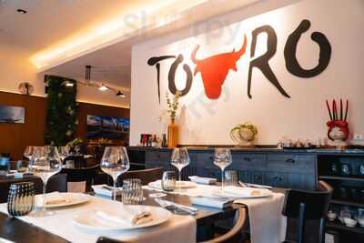 Touro Churrascaria, Milano