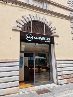 Waikiki Poké Faenza, Faenza