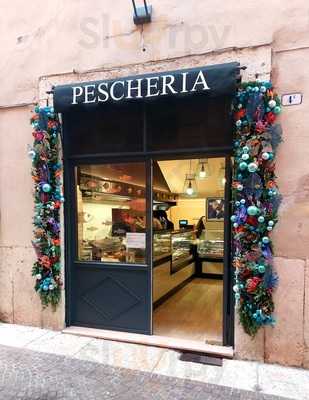 La Pescheria Di Via Fama, Verona