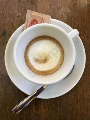 Caffetteria Da Igor, La Spezia