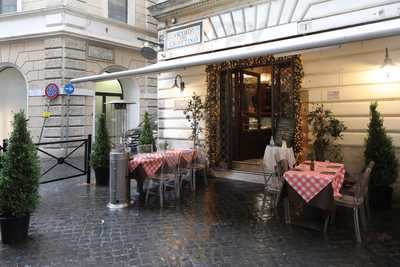 06 Osteria, Roma