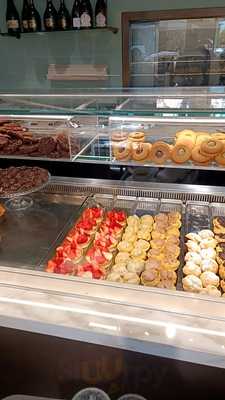 Nuvola Pasticceria, Modena