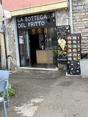 La Bottega Del Fritto, Lerici