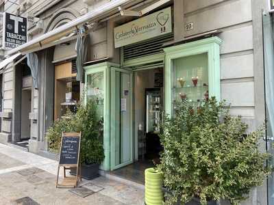 Gelateria Vernazza, La Spezia