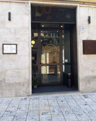 Nuh Osteria Contemporanea