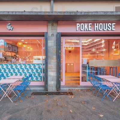 Poke House - Eur, Roma