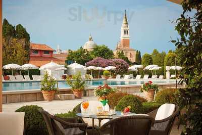 Bar Gabbiano, Venezia