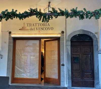 Trattoria Del Vescovo