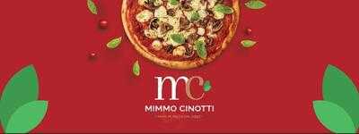 Pizzeria Mimmo Cinotti