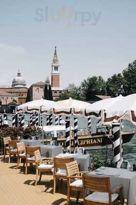 Il Porticciolo, Venezia