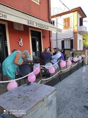 Bar Pozzuolo, Lerici