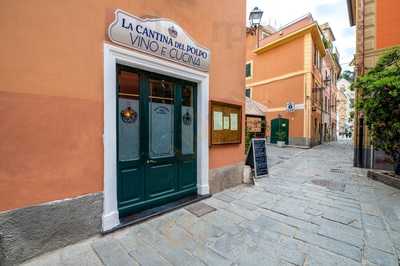 La Cantina Del Polpo, Sestri Levante