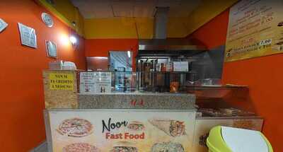 Noor Fast Food, Sarzana