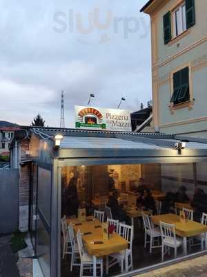 Pizzeria Dal Mazzo, La Spezia