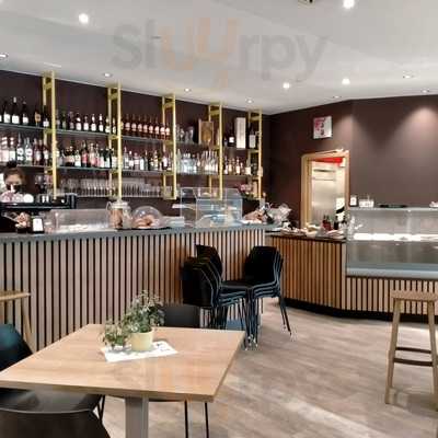 Maxi Drink&lunch Bar, Varna