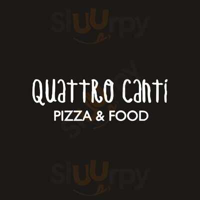 Quattro Canti Pizza & Food