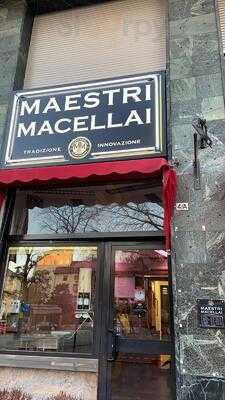 Maestri Macellai, Torino